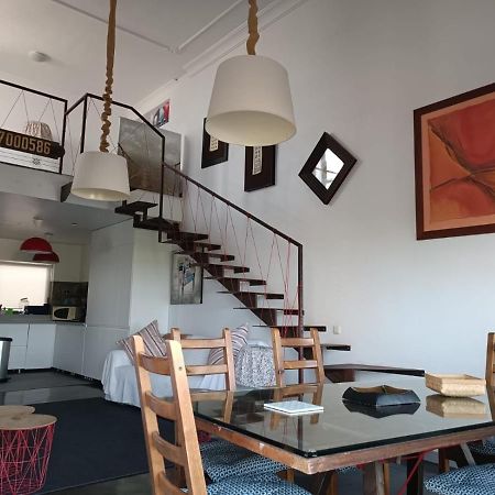 Apartmán Casa Naos Arrecife  Exteriér fotografie