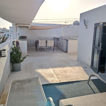 Apartmán Casa Naos Arrecife  Exteriér fotografie