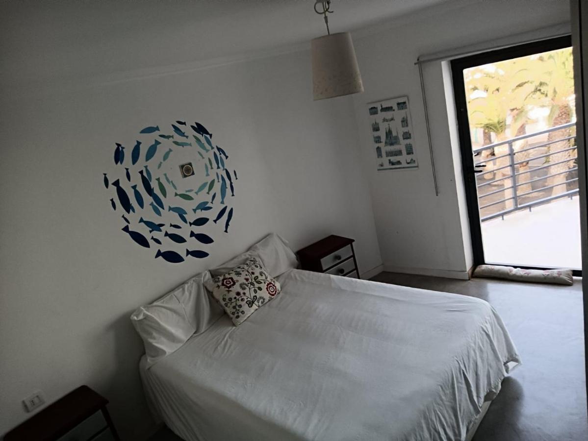 Apartmán Casa Naos Arrecife  Exteriér fotografie