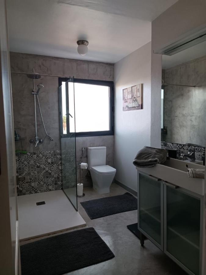 Apartmán Casa Naos Arrecife  Exteriér fotografie